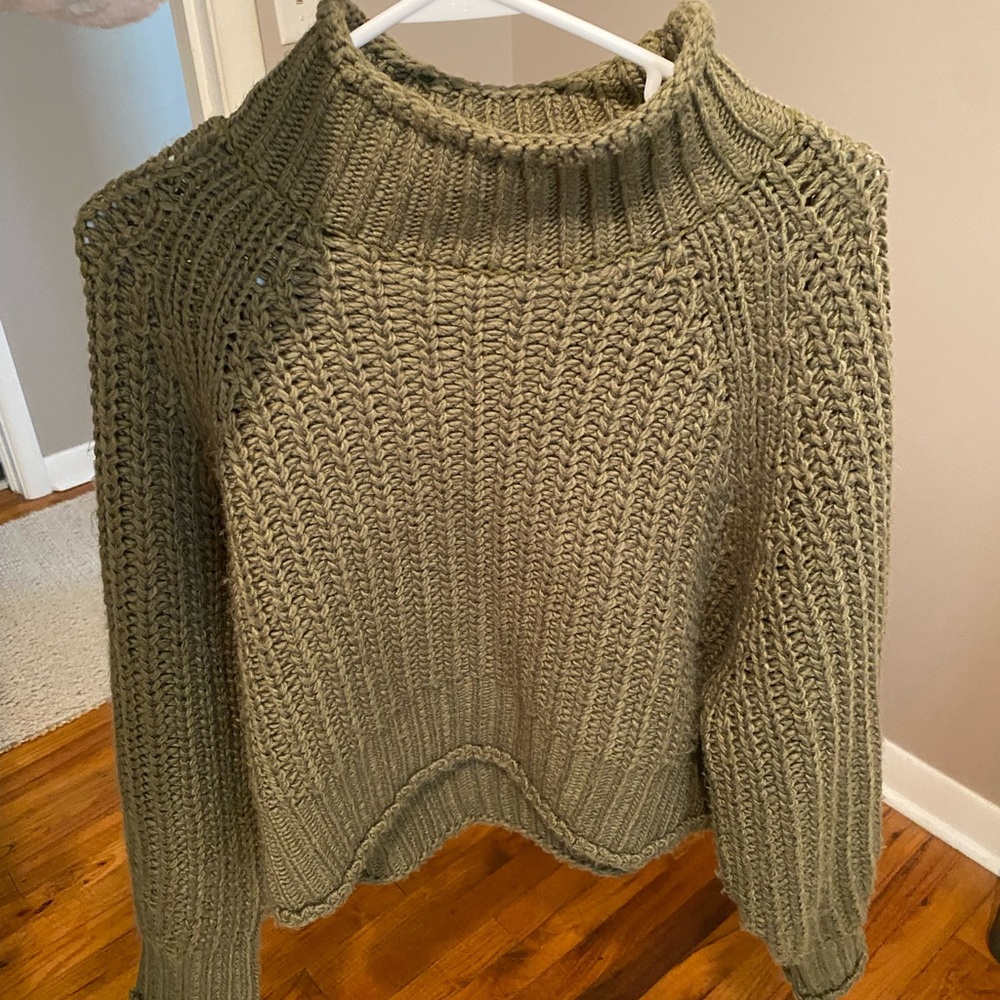 H&M sweater